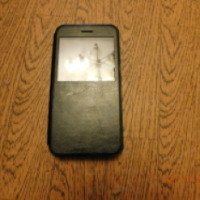 Чехол-книжка SkinBox для смартфона Asus ZenFone Selfie