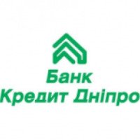 Банк "Кредит Днепр" (Украина)
