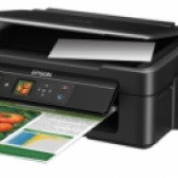 Струйный принтер Epson L 456