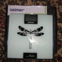 Напольные электронные весы Zelmer 34Z019