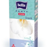Ежедневные прокладки Bella "Panty Aroma Fresh flowers"