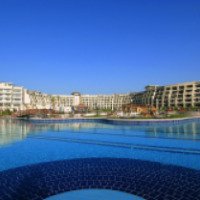 Отель Steigenberger Al Dau Beach 5* (Египет, Хургада)