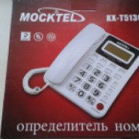 Телефон Mocktel KX-T513CID