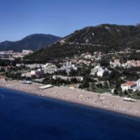 Какой выбрать отель для отдыха в Бечичи (Черногория)