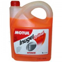 Охлаждающая жидкость Motul Inugel Optimal