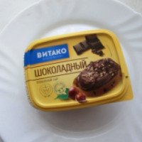 Сыр плавленый Витако Шоколадный