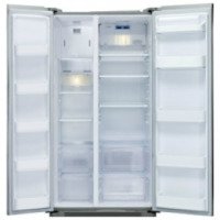 Холодильник LG GW-B207 QLQA Side-by-Side
