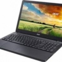 Ноутбук Acer Aspire E15 E5-511G-P1AZ