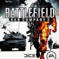 Игра для PC "Battlefield: Bad Company 2" (2010)
