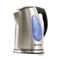 Электрический чайник Vitek VT-1142 SR