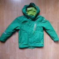 Детская куртка-ветровка Icepeak