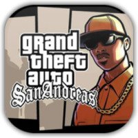 Grand Theft Auto: San Andreas - игра для Android/iOS