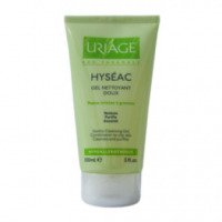 Гель для умывания Uriage "Hyseac Gentle Cleansing Gel"