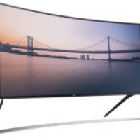 LED-телевизор Samsung Ultra HD UE105S9WAT