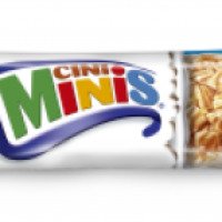 Батончик мюсли Nestle "Cini Minis"