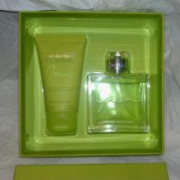 Набор Yves Rocher Comme une Evidence Homme Green