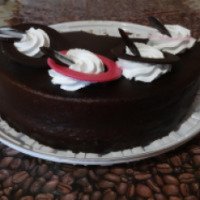 Торт Источник радости "Аурика"