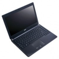 Ноутбук Acer Travelmate P633-M