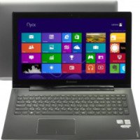 Ноутбук Lenovo IdeaPad U530 Touch