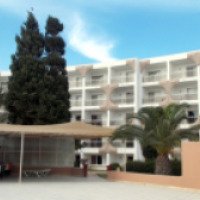 Отель Vime Lido resort and spa 4* 