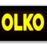 Сеть магазинов одежды OLKO (Украина, Днепропетровск)