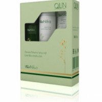 Комплекс по восстановлению структуры волос Ollin Professional BioNika