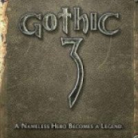 Gothic 3 - игра для PC