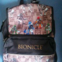 Рюкзак детский Lego Bionicle