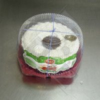 Торт MIREL "Эльмарс" со вкусом йогурта
