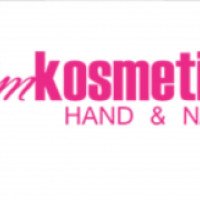 Imkosmetik.com - интернет-магазин профессиональной косметики