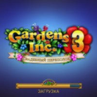 Gardens Inc. 3 - игра для Android
