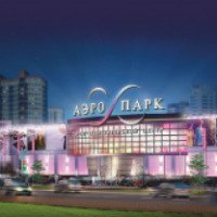 Торгово-развлекательный центр "Аэро Парк" (Россия, Брянск)