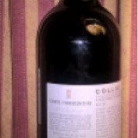Вино красное Conti Formentini Cabernet Franc