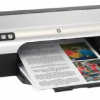 Струйный принтер HP Deskjet D 2460