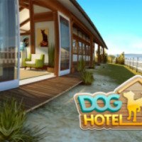 DogHotel - Мой отель для собак - игра для Android / iPad