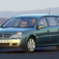Автомобиль Opel Vectra универсал