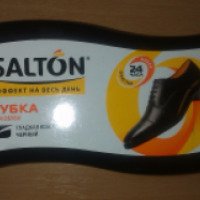 Губка для обуви Salton
