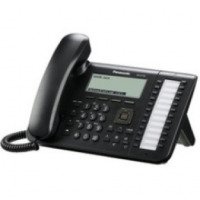 Телефон Panasonic KX-UT133