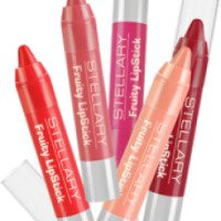 Помада-блеск для губ Stellary Fruity Lipstick
