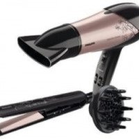 Выпрямитель для волос Philips SalonStraight Essential HP8294