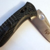 Складной нож Benchmade "Bone Collector"
