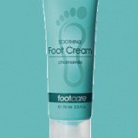 Крем для ног Oriflame "Foot Cream Chamomille"