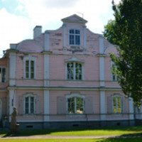 Дом-музей Эдуарда Вильде (Эстония, Таллин)