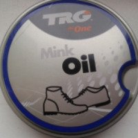 Норковое масло для обуви TRG Bestnets Mink Oil