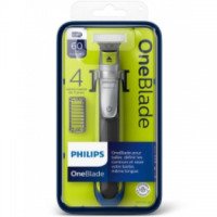 Триммер Philips OneBlade QP2530