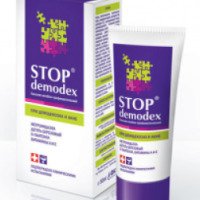 Бальзам лечебно-профилактический Stop demodex