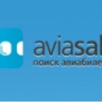 Aviasales.ru - сайт бронирования авиабилетов онлайн