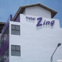 Отель Zing 