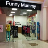 Магазин детской одежды и одежды для будущих мам "Funny Mummy" (Россия, Самара)