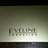 Ультрастойкая матирующая компактная пудра Eveline Face Sensation